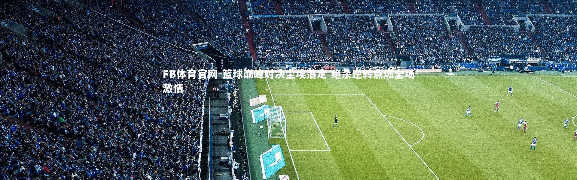 FB体育官网-篮球巅峰对决尘埃落定 绝杀逆转点燃全场激情