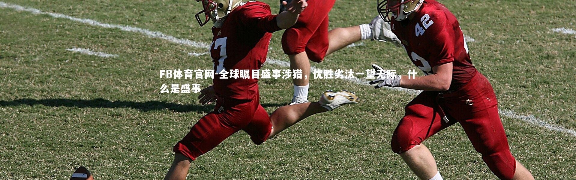 FB体育官网-全球瞩目盛事涉猎，优胜劣汰一望无际，什么是盛事
