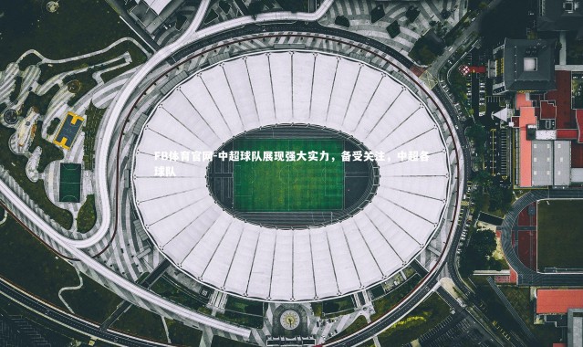 FB体育官网-中超球队展现强大实力，备受关注，中超各球队