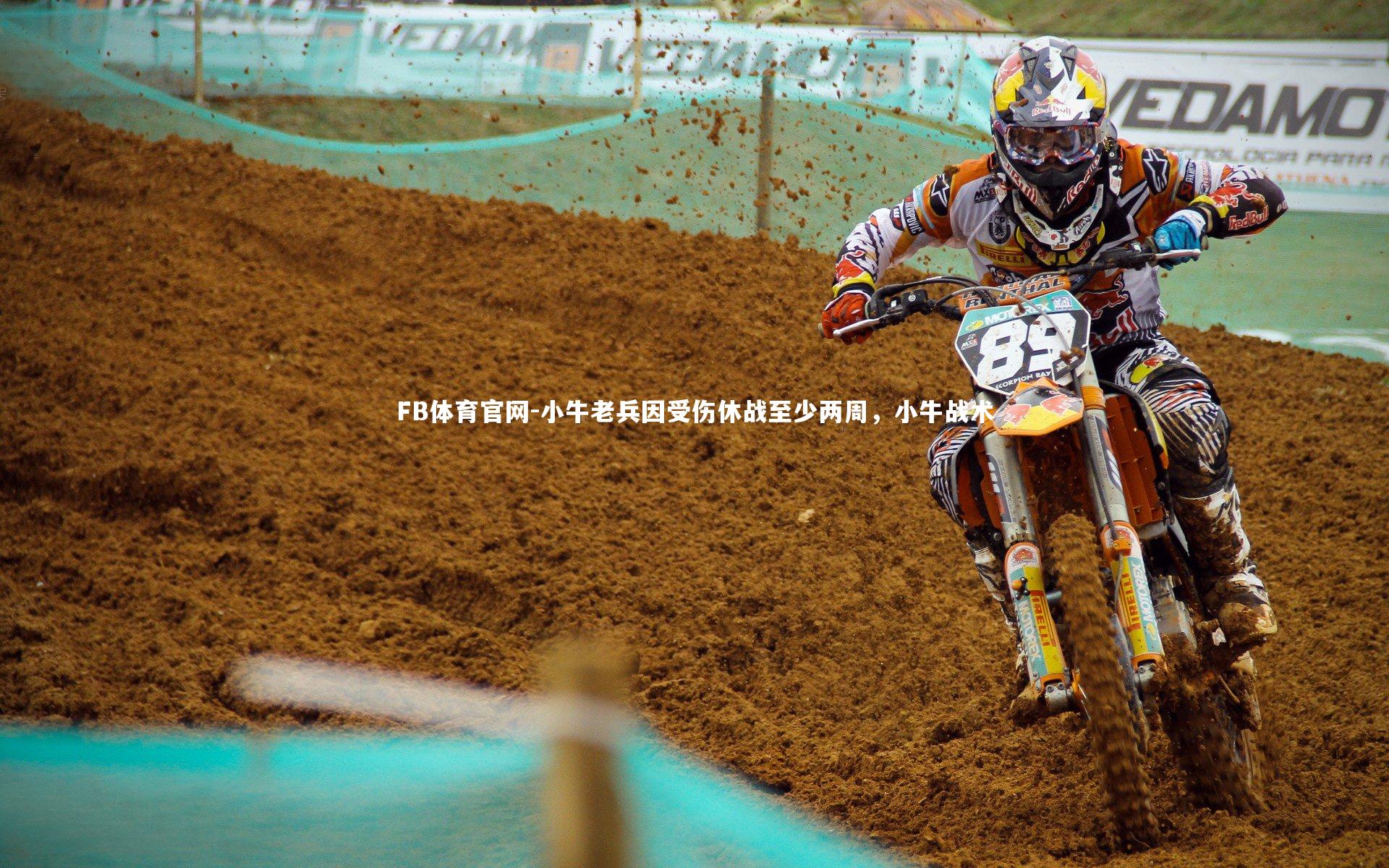 FB体育官网-小牛老兵因受伤休战至少两周，小牛战术