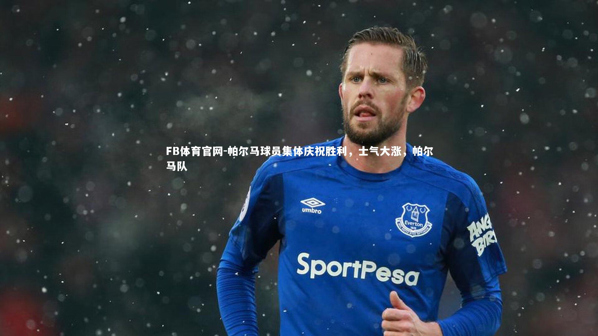 帕尔马球员集体庆祝胜利，士气大涨，帕尔马队