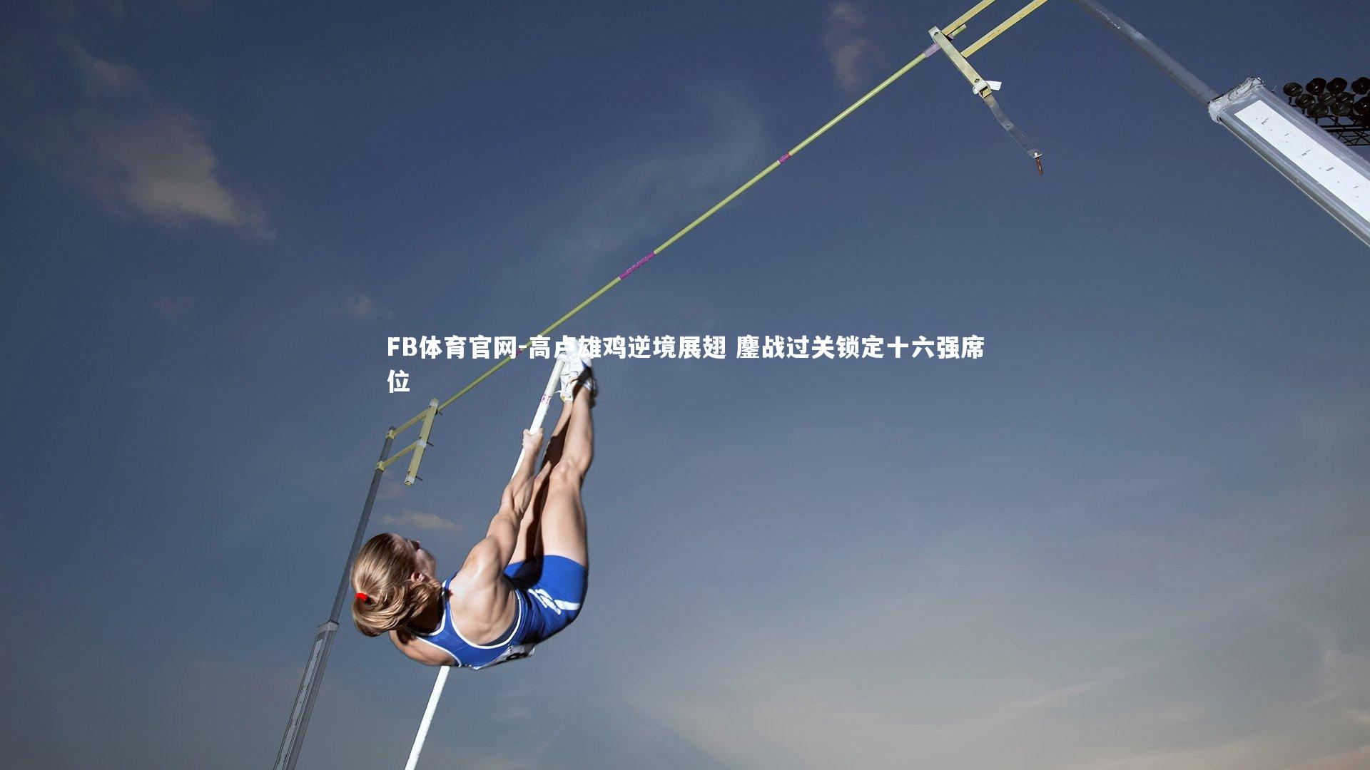 高卢雄鸡逆境展翅 鏖战过关锁定十六强席位